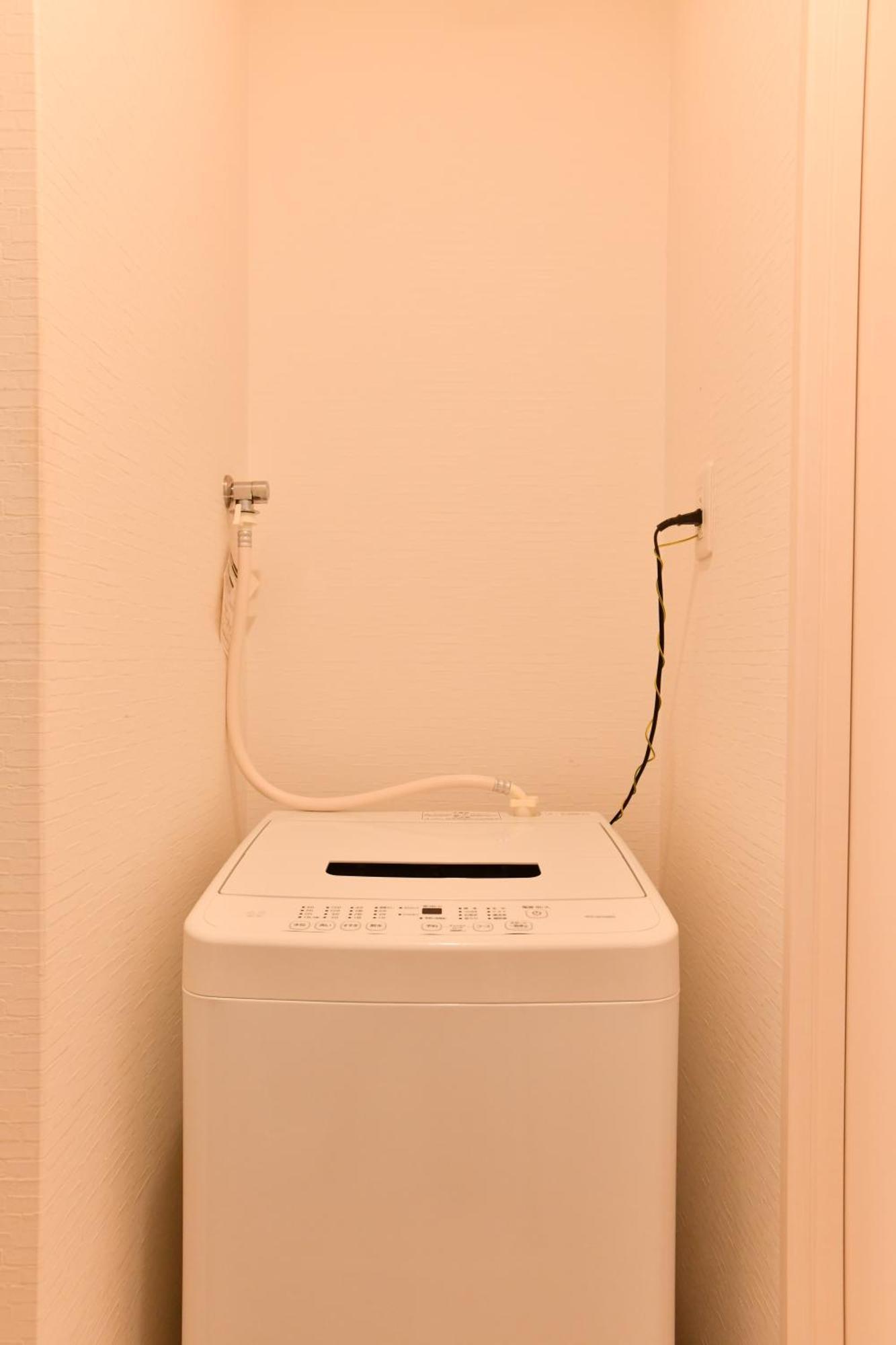 Fl Nipponbashi Hakuno Apartment *